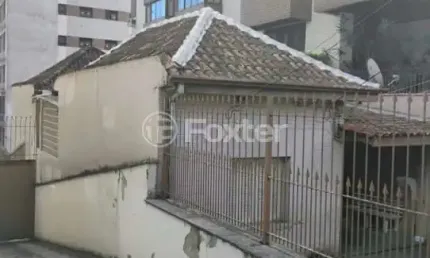 Casa com 5 quartos à venda na avenida itajaí, 128, petrópolis, porto alegre, 120 m2 por r$ 900.000
