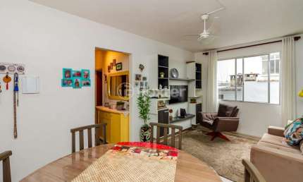 Apartamento com 3 quartos à venda na Rua Alberto Silva, 238, Vila Ipiranga, Porto Alegre, 100 m2 por R$ 332.500