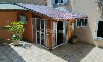 Apartamento com 3 quartos à venda na rua vinte de setembro, 69, azenha, porto alegre, 54 m2 por r$ 387.550