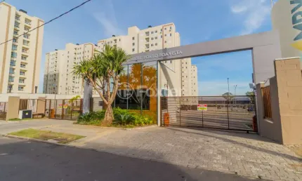 Apartamento com 2 quartos à venda na Rua Walter Erwig Filho, 3053, Costa e Silva, Porto Alegre, 44 m2 por R$ 254.000
