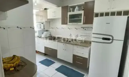 Apartamento com 2 quartos à venda na Rua Buarque de Macedo, 727, São Geraldo, Porto Alegre, 60 m2 por R$ 275.000