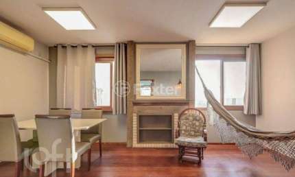 Apartamento com 2 quartos à venda na Rua Landel de Moura, 1101, Tristeza, Porto Alegre, 85 m2 por R$ 449.000