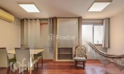 Apartamento com 2 quartos à venda na rua landel de moura, 1101, tristeza, porto alegre, 85 m2 por r$ 449.000