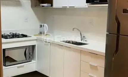 Apartamento com 3 quartos à venda na Avenida Pedro Adams Filho, 4405, Pátria Nova, Novo Hamburgo, 81 m2 por R$ 379.900