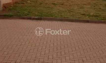 Terreno em condomínio fechado à venda na Rua Petunias, 400, Centro, Pareci Novo, 360 m2 por R$ 169.600