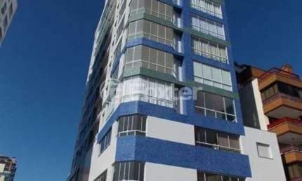 Apartamento com 3 quartos à venda na Rua Guaraci, 1618, Navegantes, Capão da Canoa, 111 m2 por R$ 1.620.000