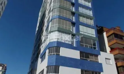 Apartamento com 3 quartos à venda na Rua Guaraci, 1618, Navegantes, Capão da Canoa, 111 m2 por R$ 1.620.000