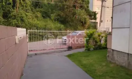 Apartamento com 2 quartos à venda na Rua José Wilson Francisco, 491, Forquilhinhas, São José, 55 m2 por R$ 260.000