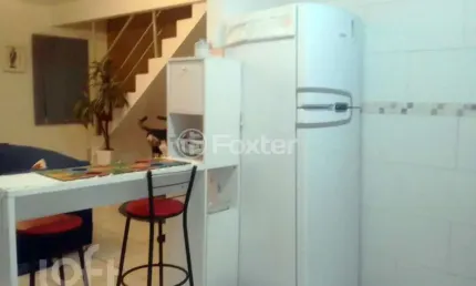 Casa com 2 quartos à venda na Servidão Professora Rosemari Eliete Nunes, 460, Ingleses do Rio Vermelho, Florianópolis, 70 m2 por R$ 419.000