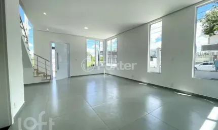Casa com 2 quartos à venda na Rua Luis Alberto Ribeiro de Castro, 345, Estância Velha, Canoas, 80 m2 por R$ 649.900