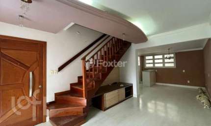 Cobertura com 4 quartos à venda na Rua Maria Bernardina de Oliveira Maciel, 219, Vila Eunice Nova, Cachoeirinha, 138 m2 por R$ 619.900