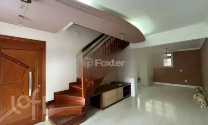 Cobertura com 4 quartos à venda na Rua Maria Bernardina de Oliveira Maciel, 219, Vila Eunice Nova, Cachoeirinha, 138 m2 por R$ 619.900