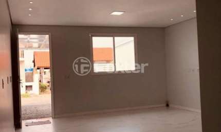 Casa com 2 quartos à venda na Servidão João Antônio da Luz, 229, São João do Rio Vermelho, Florianópolis, 77 m2 por R$ 500.000