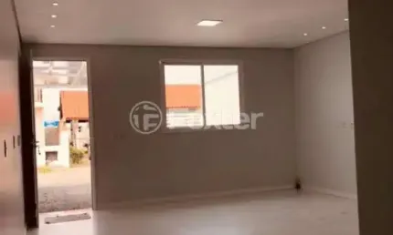 Casa com 2 quartos à venda na Servidão João Antônio da Luz, 229, São João do Rio Vermelho, Florianópolis, 77 m2 por R$ 500.000