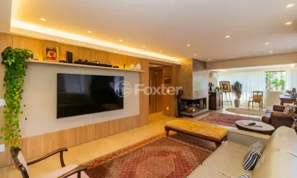 Apartamento com 4 quartos à venda na Rua Ciro Gavião, 166, Bela Vista, Porto Alegre, 199 m2 por R$ 2.150.000