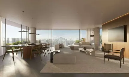 Cobertura com 3 quartos à venda na Rua Coronel Bordini, 1024, Mont Serrat, Porto Alegre, 254 m2 por R$ 3.977.000