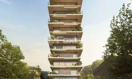 Apartamento com 2 quartos à venda na Rua Coronel Bordini, 1024, Moinhos de Vento, Porto Alegre, 156 m2 por R$ 2.360.853