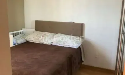 Apartamento com 2 quartos à venda na rua das violetas, 724, igara, canoas, 40 m2 por r$ 235.000