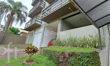 Apartamento com 2 quartos à venda na Rua Mata Coelho, 389, Nonoai, Porto Alegre, 63 m2 por R$ 265.000