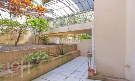 Apartamento com 3 quartos à venda na rua perpétua teles, 18, petrópolis, porto alegre, 99 m2 por r$ 385.000