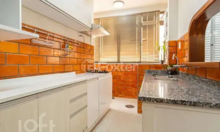 Apartamento com 3 quartos à venda na avenida nova york, 365, auxiliadora, porto alegre, 83 m2 por r$ 305.000
