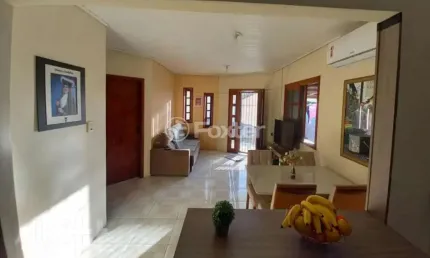 Casa com 2 quartos à venda na Rua Sarandi, 206, Mathias Velho, Canoas, 55 m2 por R$ 249.000