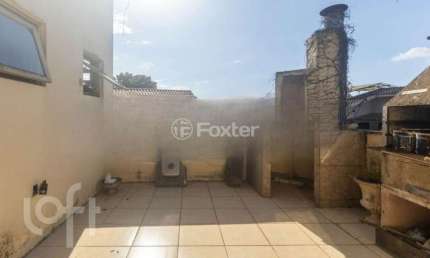 Casa com 3 quartos à venda na Rua Carlos Huber, 1020, Três Figueiras, Porto Alegre, 350 m2 por R$ 1.171.000