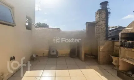 Casa com 3 quartos à venda na rua carlos huber, 1020, três figueiras, porto alegre, 350 m2 por r$ 1.171.000