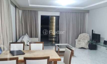 Cobertura com 3 quartos à venda na Rua Olavo Juvenal Ramos, 990, Campeche, Florianópolis, 250 m2 por R$ 799.000
