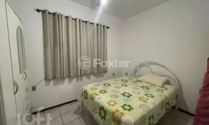 Casa com 4 quartos à venda na Rua Ivo Antônio da Silva, 5555, Enseada do Brito (Ens Brito), Palhoça, 205 m2 por R$ 800.000