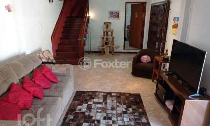 Casa com 6 quartos à venda na Rua Upamaroti, 578, Cristal, Porto Alegre, 420 m2 por R$ 875.000