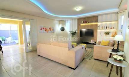 Casa com 3 quartos à venda na Rua Álamo, 96, Hípica, Porto Alegre, 230 m2 por R$ 760.000