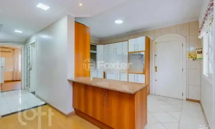 Casa com 3 quartos à venda na Rua Maria Elaine Wotter, 46, Parque Santa Fé, Porto Alegre, 230 m2 por R$ 749.900