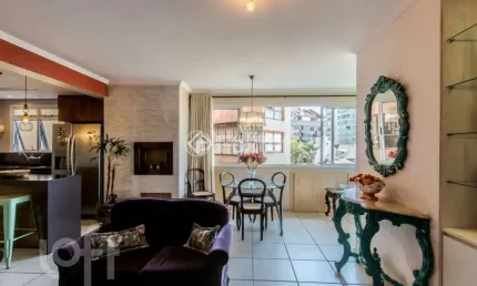 Apartamento com 2 quartos à venda na Rua Jaraguá, 306, Bela Vista, Porto Alegre, 82 m2 por R$ 1.140.000