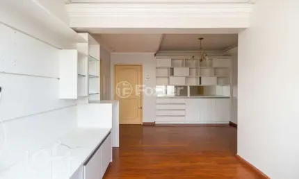 Apartamento com 3 quartos à venda na Rua Tomaz Flores, 171, Independência, Porto Alegre, 105 m2 por R$ 750.000