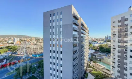 Apartamento com 3 quartos à venda na Rua Frederico Otávio Domingues Barbosa, 50, São Sebastião, Porto Alegre, 92 m2 por R$ 878.000