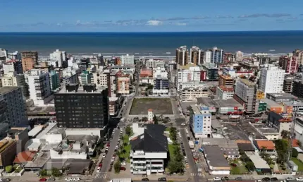 Apartamento com 2 quartos à venda na Avenida Paraguassu, 1865, Capão Novo, Capão da Canoa, 112 m2 por R$ 820.000