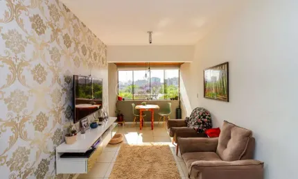 Apartamento com 2 quartos à venda na Rua Dezessete de Junho, 942, Menino Deus, Porto Alegre, 64 m2 por R$ 460.000