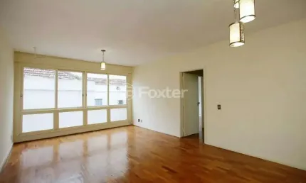Apartamento com 3 quartos à venda na Rua Coronel Paulino Teixeira, 315, Rio Branco, Porto Alegre, 122 m2 por R$ 690.000