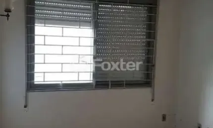 Apartamento com 1 quarto à venda na Avenida Teresópolis, 3083, Teresópolis, Porto Alegre, 42 m2 por R$ 180.000