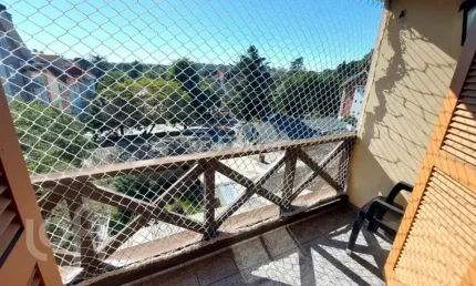 Kitnet / Stúdio à venda na Avenida Osvaldo Aranha, 450, Centro, Canela, 41 m2 por R$ 490.000