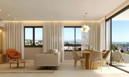 Apartamento com 2 quartos à venda na Rua Monte Castelo, 235, Nossa Senhora das Graças, Canoas, 55 m2 por R$ 450.132