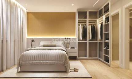 Apartamento com 2 quartos à venda na Rua Monte Castelo, 235, Nossa Senhora das Graças, Canoas, 67 m2 por R$ 570.505