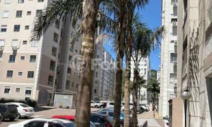 Apartamento com 2 quartos à venda na Avenida Protásio Alves, 8201, Morro Santana, Porto Alegre, 47 m2 por R$ 298.000