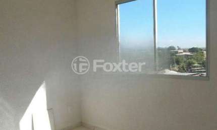 Apartamento com 2 quartos à venda na Avenida Francisco Silveira Bitencourt, 1818, Sarandi, Porto Alegre, 40 m2 por R$ 170.000