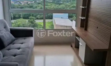 Apartamento com 2 quartos à venda na Rua Luiz Fontoura Júnior, 230, Jardim Itu Sabará, Porto Alegre, 50 m2 por R$ 320.000