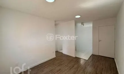 Apartamento com 2 quartos à venda na rua machadinho, 1704, rio branco, canoas, 41 m2 por r$ 120.000