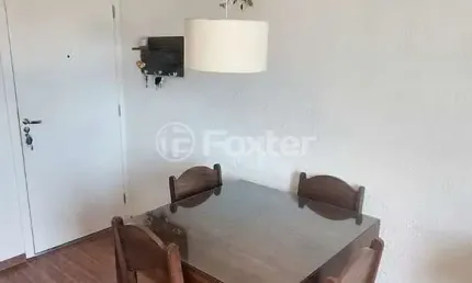 Apartamento com 2 quartos à venda na Avenida Família Gonçalves Carneiro, 441, Cavalhada, Porto Alegre, 40 m2 por R$ 180.000