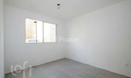 Apartamento com 1 quarto à venda na Rua Machadinho, 1704, Rio Branco, Canoas, 41 m2 por R$ 90.000