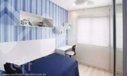 Apartamento com 2 quartos à venda na Rua Joaquim de Carvalho, 650, Vila Nova, Porto Alegre, 50 m2 por R$ 190.000